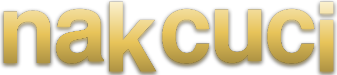 nakcuci logo