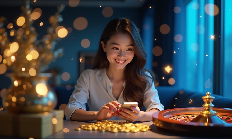 nakcuci Welcome Offer for New Accounts