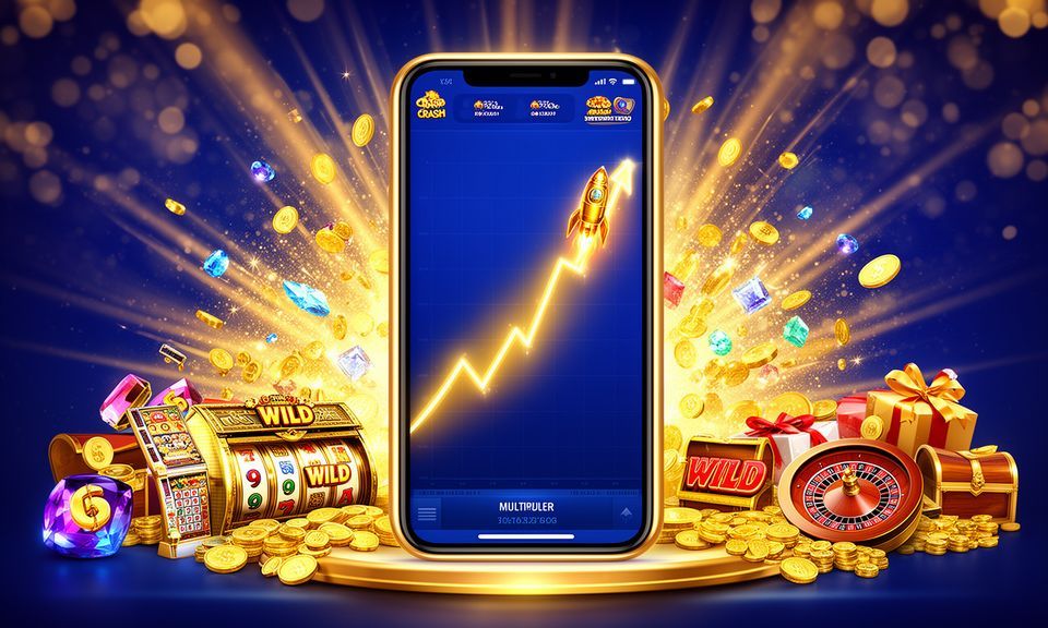 nakcuci Casino and Slots