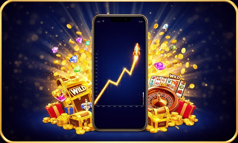 nakcuci What We Offer Inside Gold Roulette